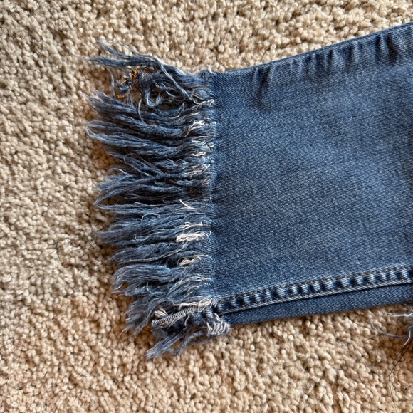 Free People Jeans - Picture 2 of 6